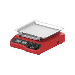 3D Shaker : 3D Shaker TRDS-601