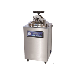 Automatic Sterilizer : Automatic Sterilizer TRSA-604