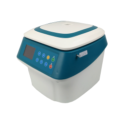 Petroleumtest Equipment : Centrifuge