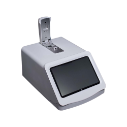 Micro Spectrophotometer : Micro-Spectrophotometer TRMS-601