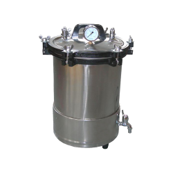 Portable Sterilizer : Portable Sterilizer TRPS-603