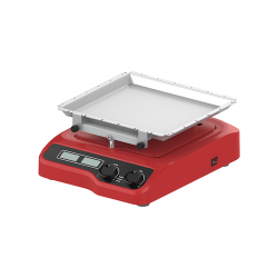 Tilting Shaker : Tilting Shaker TRTS-601