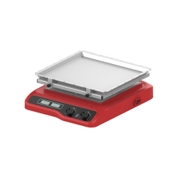 Petroleumtest Equipment : Laboratory Shakers