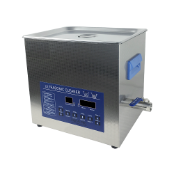 Petroleumtest Equipment : Ultrasonic Cleaner