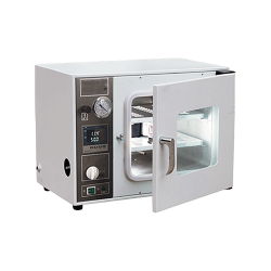 Vacuum Drying Oven : Vacuum Drying Oven TRVO-704