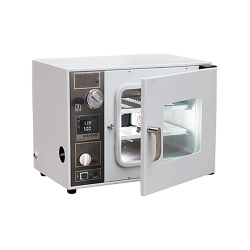 Vacuum Drying Oven : Vacuum Drying Oven TRVO-706